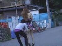 鲤鱼乡塞爸爸和磊磊疯狂的轮x磊磊三