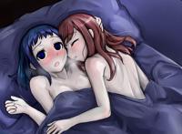 哥哥与妹妹发生的琐事 哥哥与妹妹动漫邪恶动态图