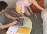 皇上和宫女在御书房啪啪动态图皇上在御书房干侍女