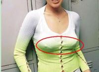 女星全透视纱裙走光图片看了就想上的女星