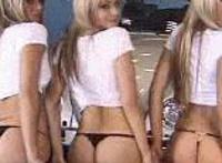 我同表妹过去的那些事领导在车上要我