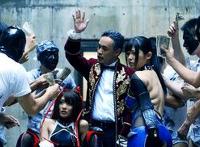 2015步兵90后女神排行番号动态图细数那些神级步兵最终整理版