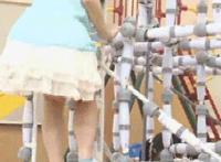 李宇春老公和孩子照片 李宇春整容前后照片