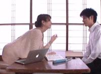 酒后 和上司 接吻动态图领导酒后突然吻我