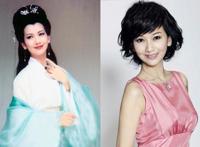 赵雅芝年轻时最美图片赵雅芝未穿衣服图