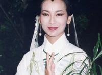 赵雅芝给多少人睡过赵雅芝近期照片