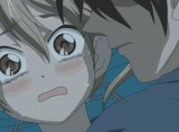 两个男人伺候一个女生动态图两男一女男主是两兄弟