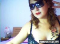 溪子女王照片倾城女主微博内涵图片