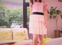 林允儿接吻动态图林允儿吻戏是真吻吗