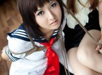 邪恶动态图第一百期日木绑人的绑法图片