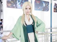 纲手的胸图片火影之纲手怀孕全集图片