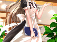 关照你的花蕾漫画全集图片前辈的泳装