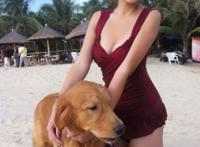 女人爱狗狗微信群截图神秘园爱狗姐妹群截图