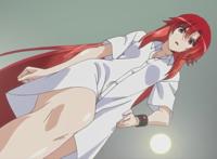 死神hinata图片 死神觉醒烹饪衣服没了