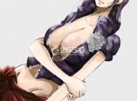 海贼王罗宾的胸全出来 妮可罗宾被革命军轮