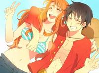 妮可罗宾是处吗 妮可罗宾同人