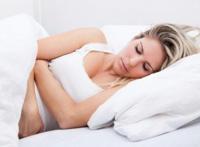 女人治疗痛经的小偏方小收集