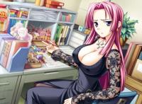 魔物娘性活漫画全集图触手系列里番介绍