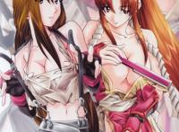 博丽灵梦触手本子全集魔法少女爱