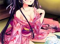 火影忍者井野福利禁照火影忍者邪恶图片