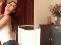 邪恶吧动态图第115期猛柔花蒂侍寝