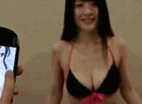 男人不愿抽出要抱着动态图抽出互动进去图片