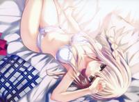 贝露丹蒂cosplay邪恶本子图片贝露丹蒂穿越火影