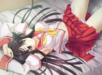 我的女神同人h本子全集图片邪恶集