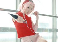 佐助进入小樱身体动漫图片欣赏小樱被佐助贯穿身体