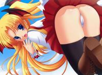 刀妹被提莫操漫画图lol刀妹本子漫画全集