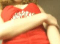 玉儿憋尿之饮水机动态图训练小宣憋尿