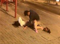 早恋吧恶心图片逆天的00后早恋图片