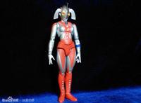 奥特之母3d同人漫画图奥特之母被怪兽虐死了