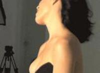 总裁水里缠绵动态图缠绵爱爱的故事