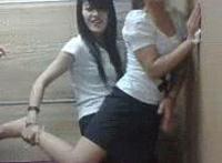 父亲和女儿爱爱的故事动态图与黒人作爱的故事