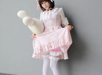 韩国主播恩惠女仆图片欣赏韩国女主播许韵视频秀