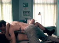 妹妹在姐姐家白吃白住 把你的身体交给我