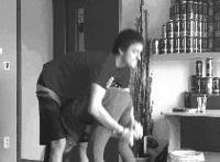 我同表妹同居的日子动态图有人上过亲表妹吗