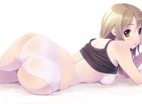 二次元伪娘本子图saber全彩本子图