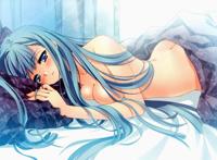 二次元软妹娇喘声mp3动态图片欣赏二次元少女娇喘的声音