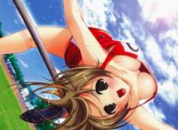 中文女声优耳机福利动态图二次元娇喘福利音频