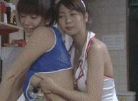 办公室诱惑小说全集一动态图和老婆玩制服诱惑