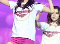 林允儿的下部林允儿不良图片