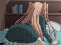 女孩怎样把自己弄潮动态图女的怎样自己弄潮用手