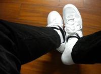 白袜子帅哥的jb微博图吃白袜子帅哥的臭脚