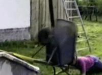 两个体育生男友 体育生的都很大