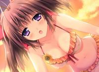 爱弹幕里番百度云全集图片《最终痴汉电车3》视频