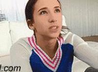 美女动态图片大全qq微信表情猥琐gif