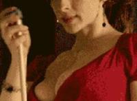 男人与女人的性感不能看的图片