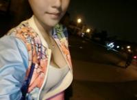 爆一下老婆照片我的老婆照片图片欣赏